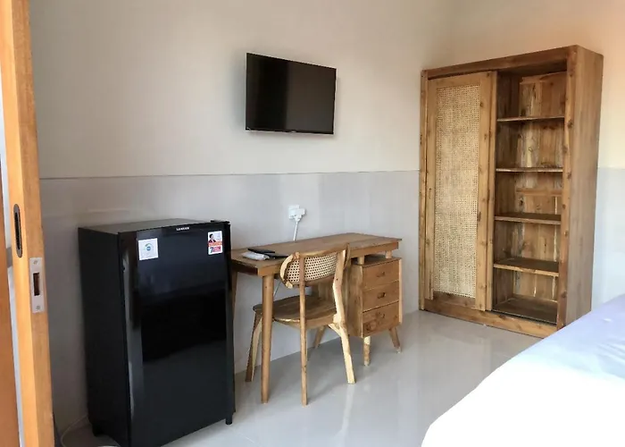 Surya 3* Seminyak