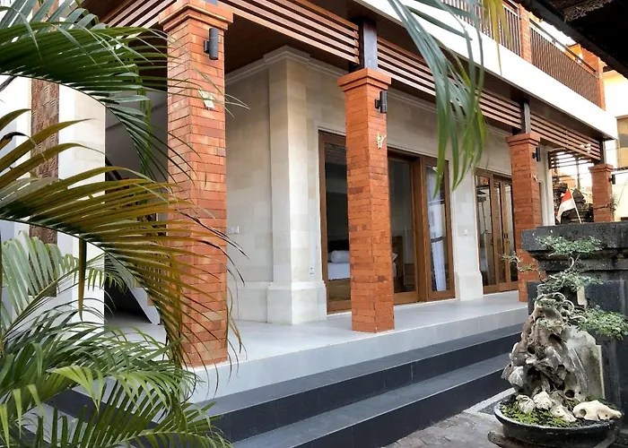 Pensión Surya
